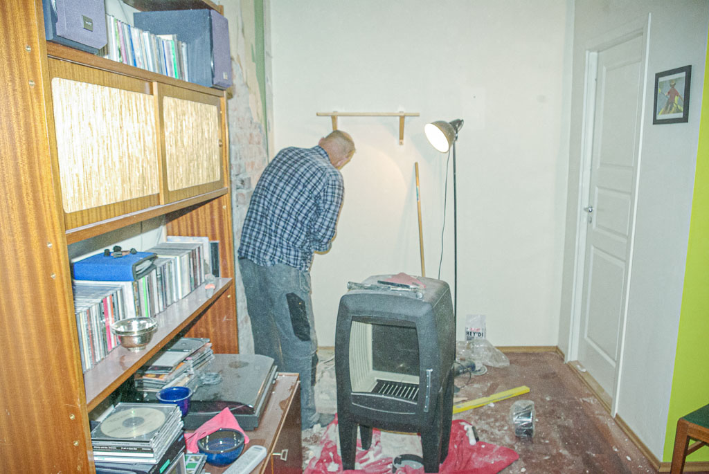Oktober 2008