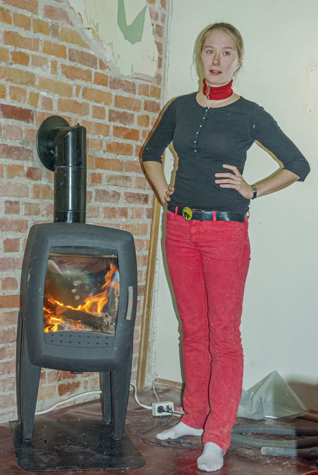Oktober 2008