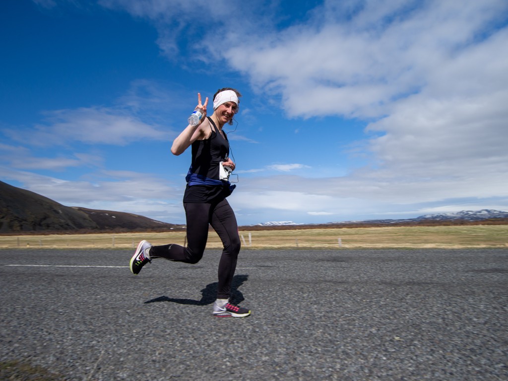 Mývatn marathon, north Iceland 2021 Mývatn marathon, north Iceland 2021