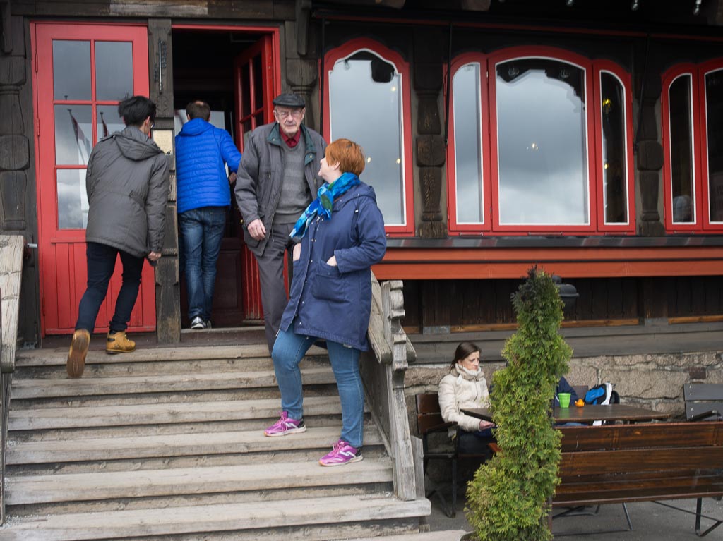 Svalbard 21016
