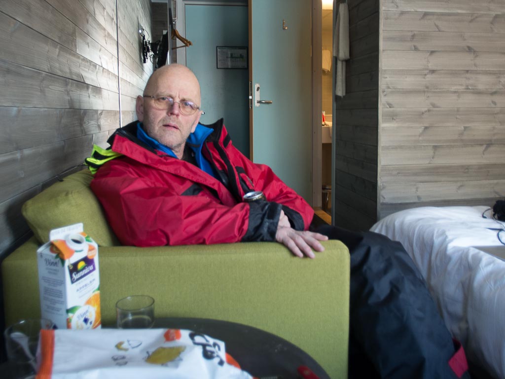 Svalbard 21016